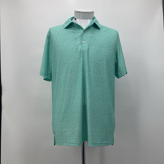 Hickey Freeman Shirt SS