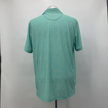 Hickey Freeman Shirt SS