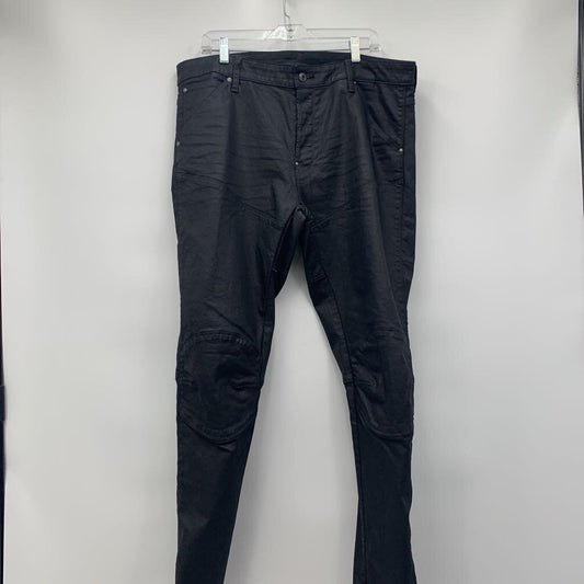 G-Star Raw Waxed Jeans