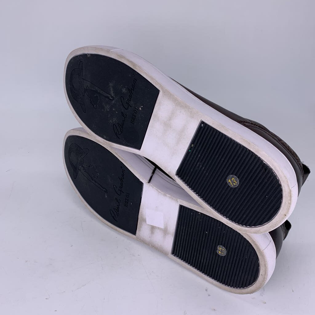 Robert Graham Sneakers