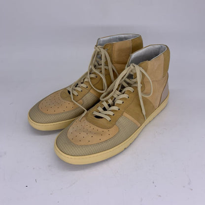 Collegium High Top Sneakers