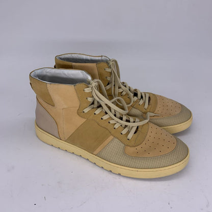 Collegium High Top Sneakers
