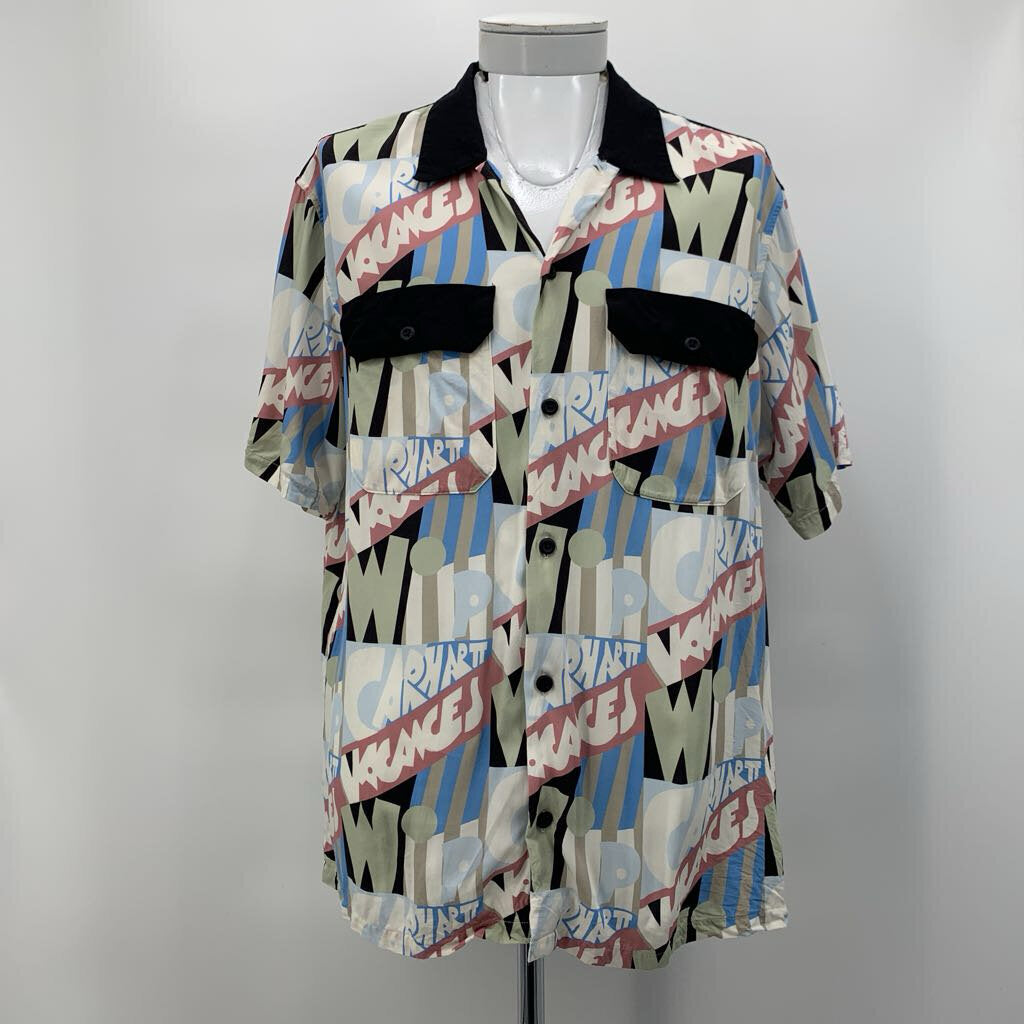 Carhartt WIP Shirt SS