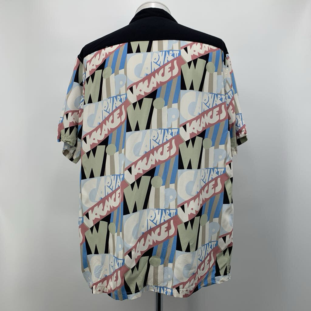 Carhartt WIP Shirt SS