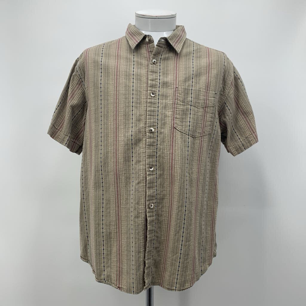 Carbon 2 Cobalt Shirt SS