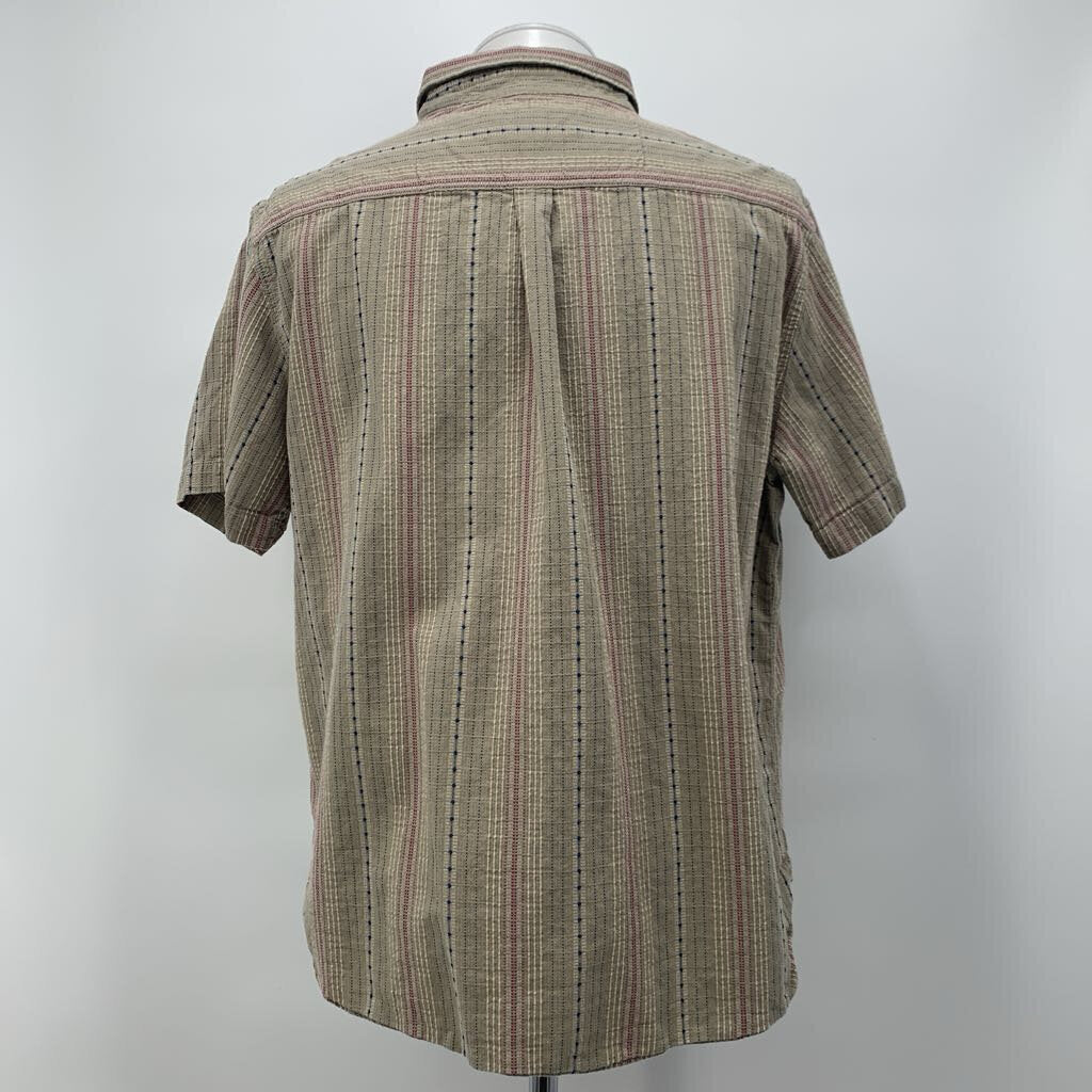 Carbon 2 Cobalt Shirt SS