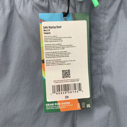 Cotopaxi Shorts NWT