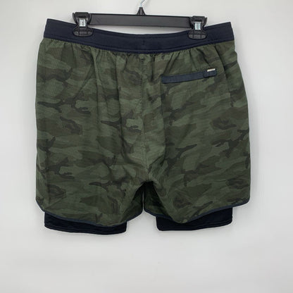 Vuori Shorts