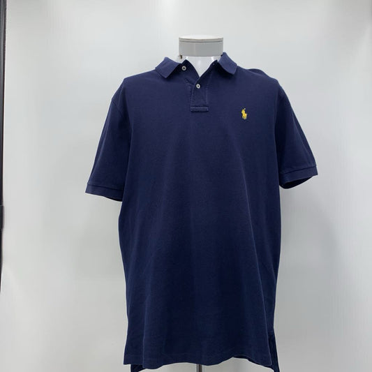 Polo Shirt SS