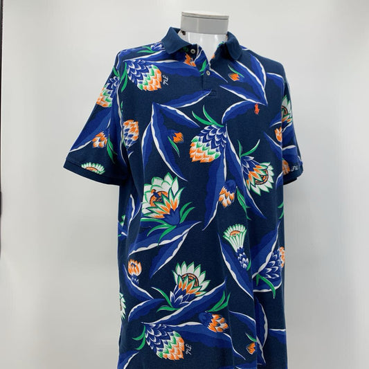 Polo Shirt SS
