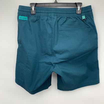 Cotopaxi Shorts NWT