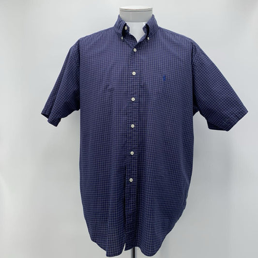 Polo Shirt SS