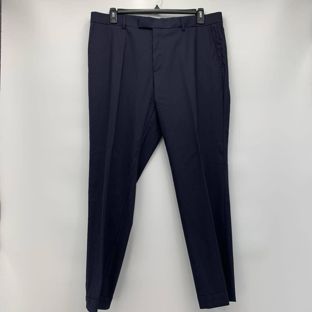 Hugo Boss Suit