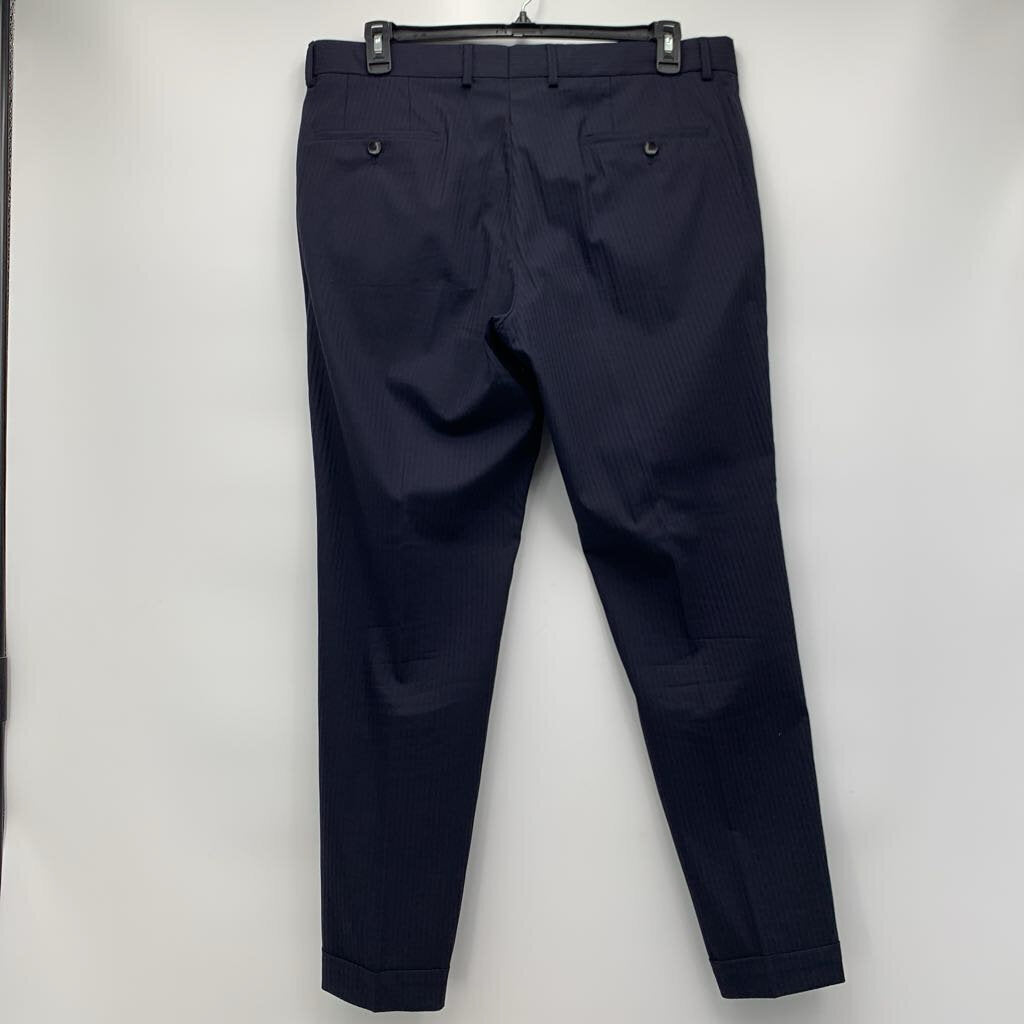 Hugo Boss Suit