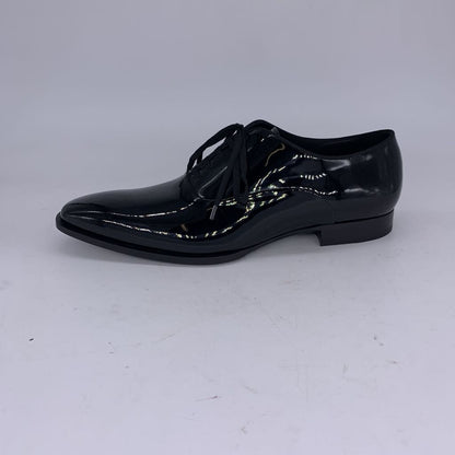 Suit Supply Tuxedo Oxfords NIB