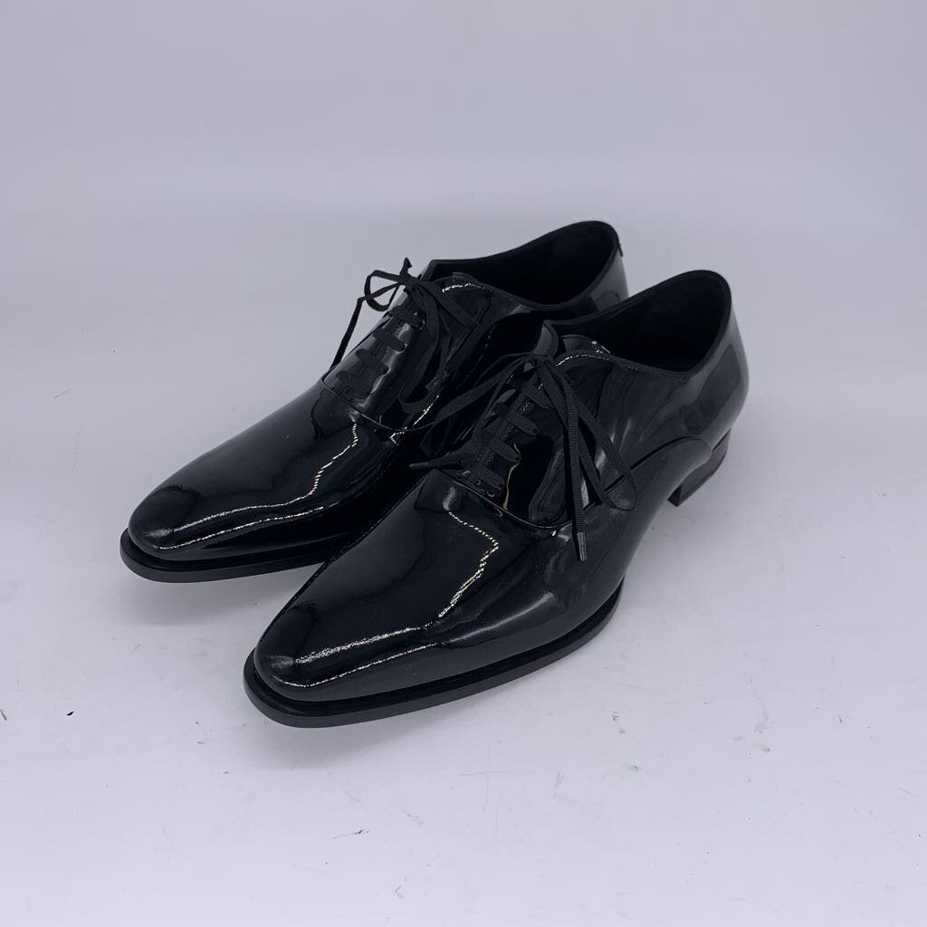 Suit Supply Tuxedo Oxfords NIB