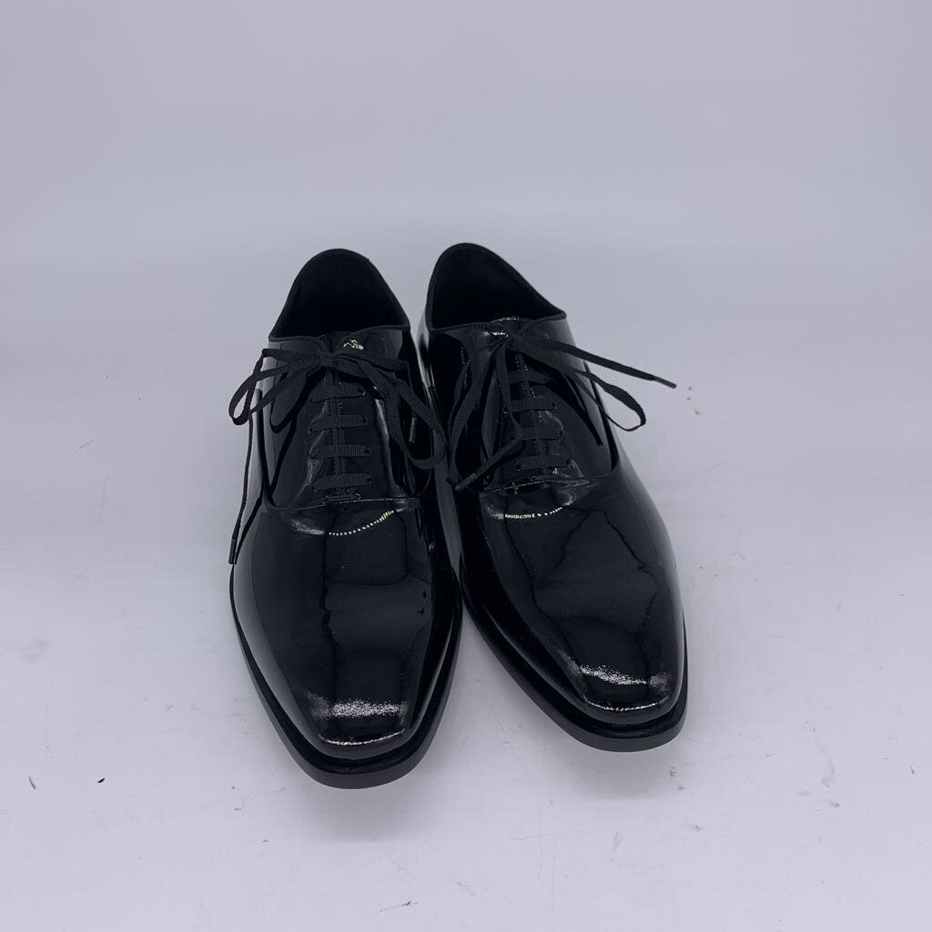 Suit Supply Tuxedo Oxfords NIB