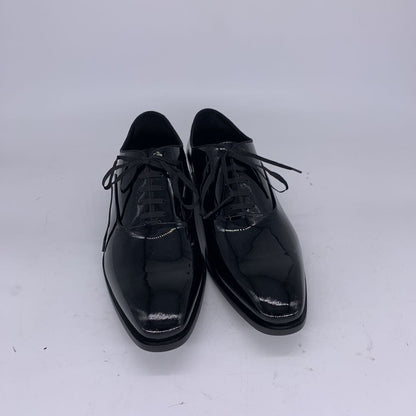 Suit Supply Tuxedo Oxfords NIB