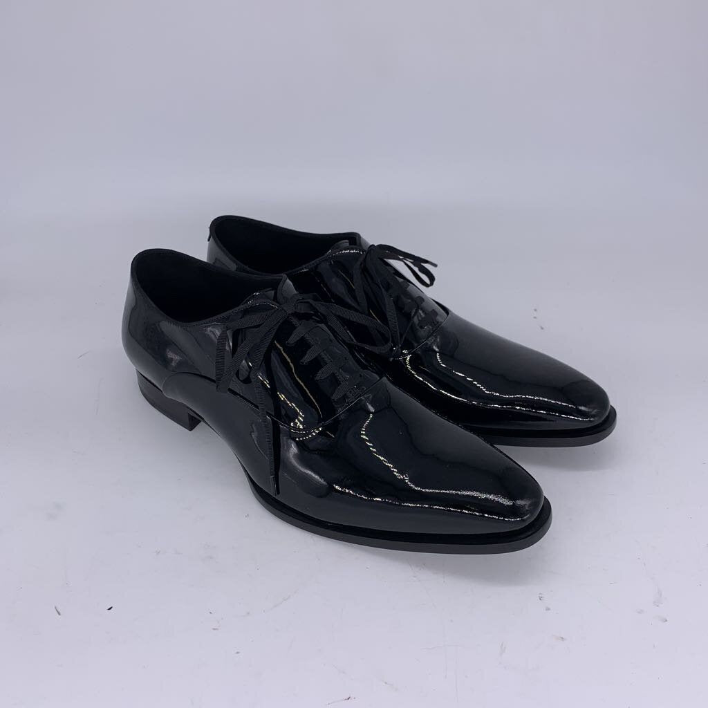 Suit Supply Tuxedo Oxfords NIB