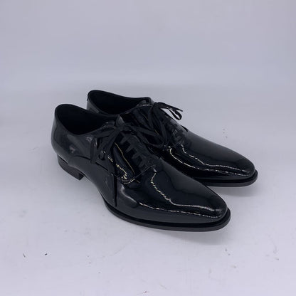 Suit Supply Tuxedo Oxfords NIB