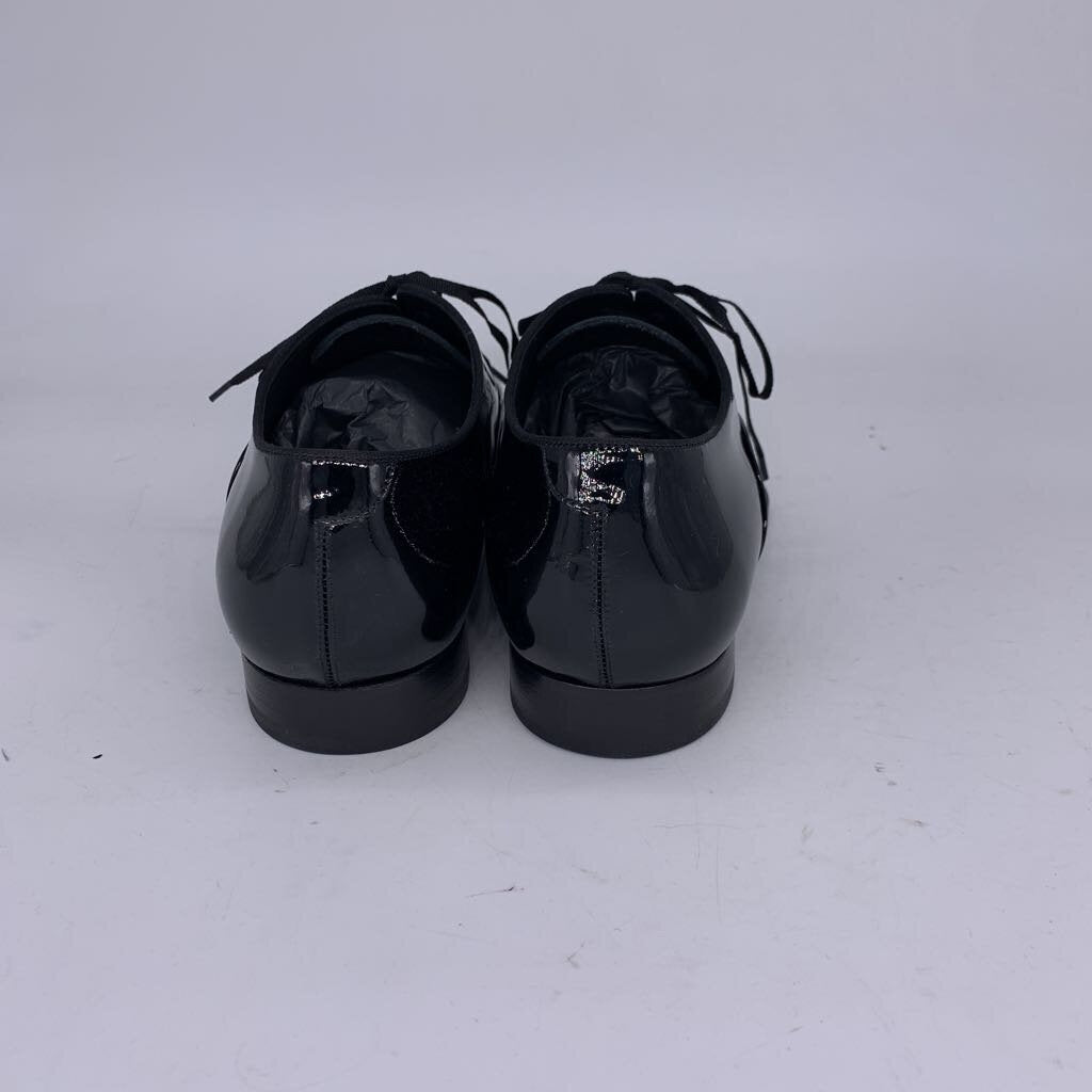 Suit Supply Tuxedo Oxfords NIB