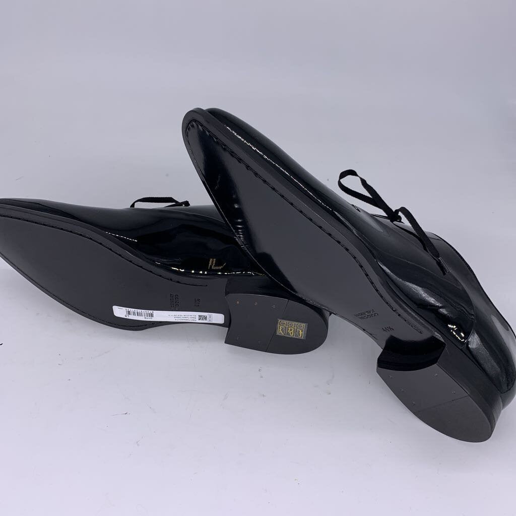 Suit Supply Tuxedo Oxfords NIB