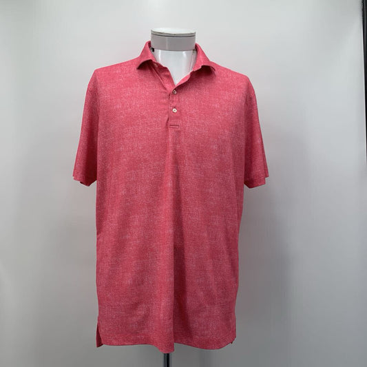 Johnnie-O Shirt SS