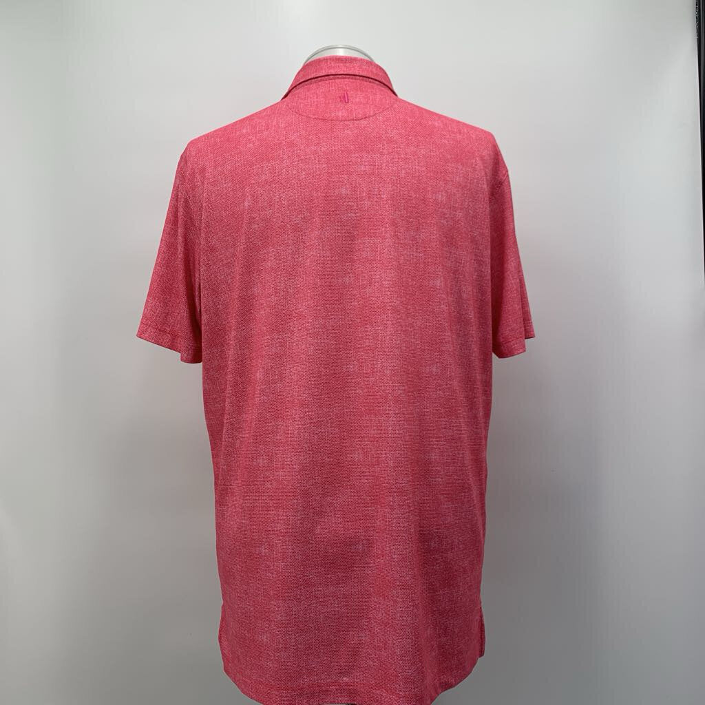 Johnnie-O Shirt SS