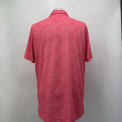 Johnnie-O Shirt SS