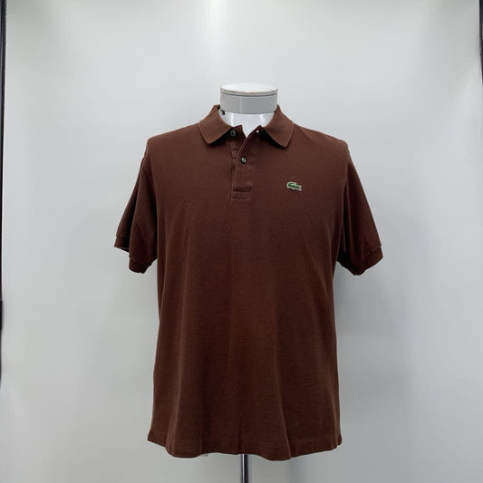 Lacoste Shirt SS