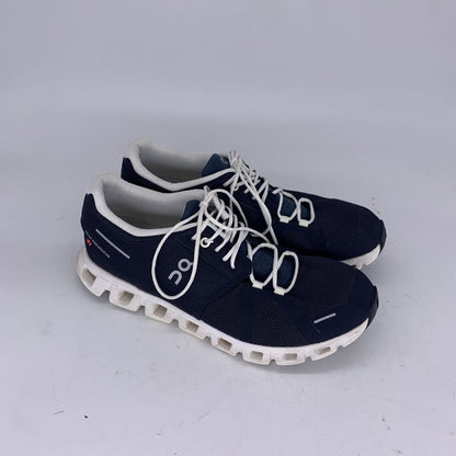 On Cloud 5 Running Sneakers