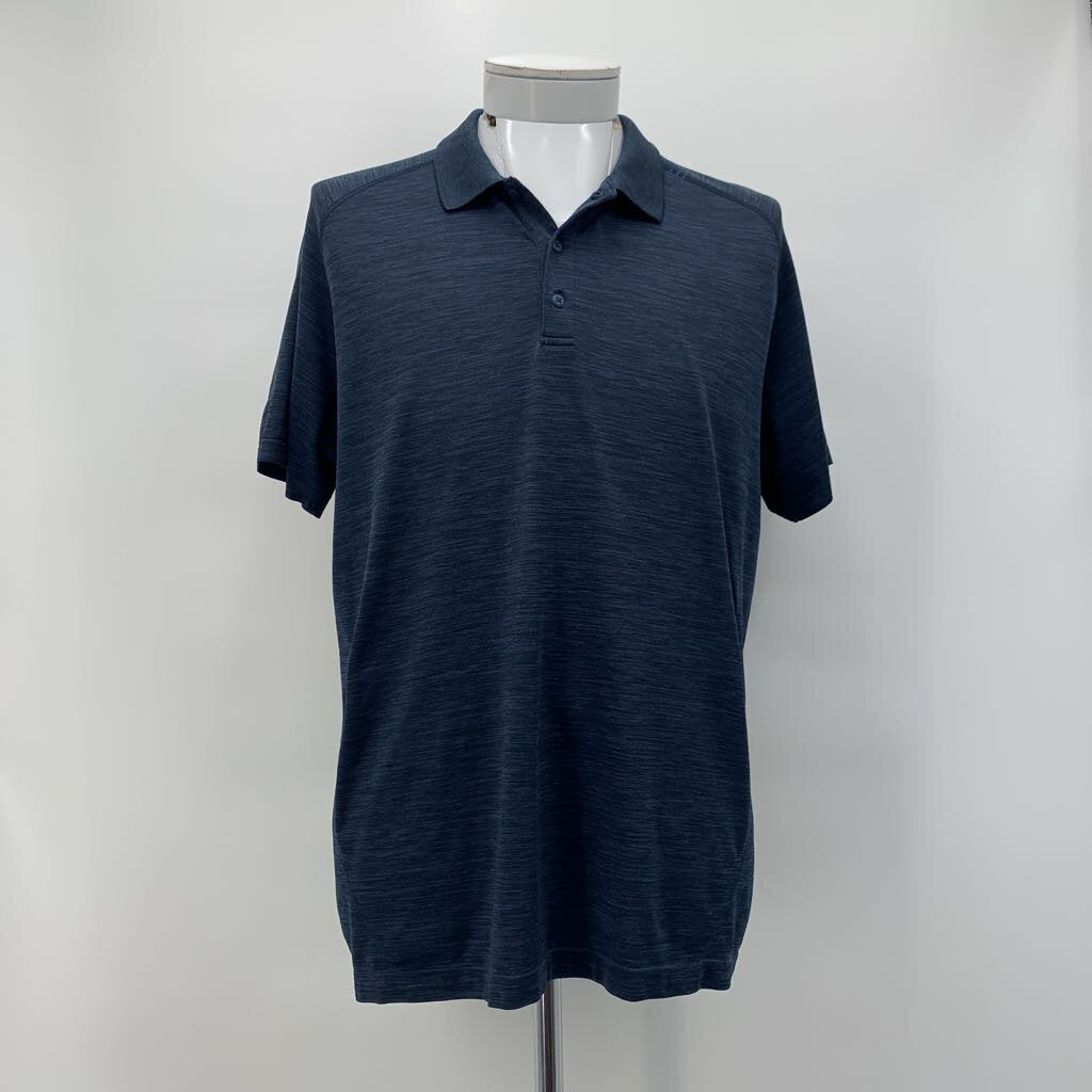 Lululemon Shirt SS