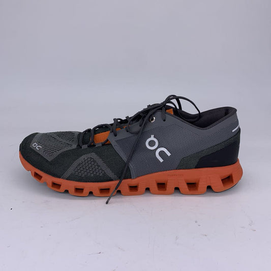 On Shoes