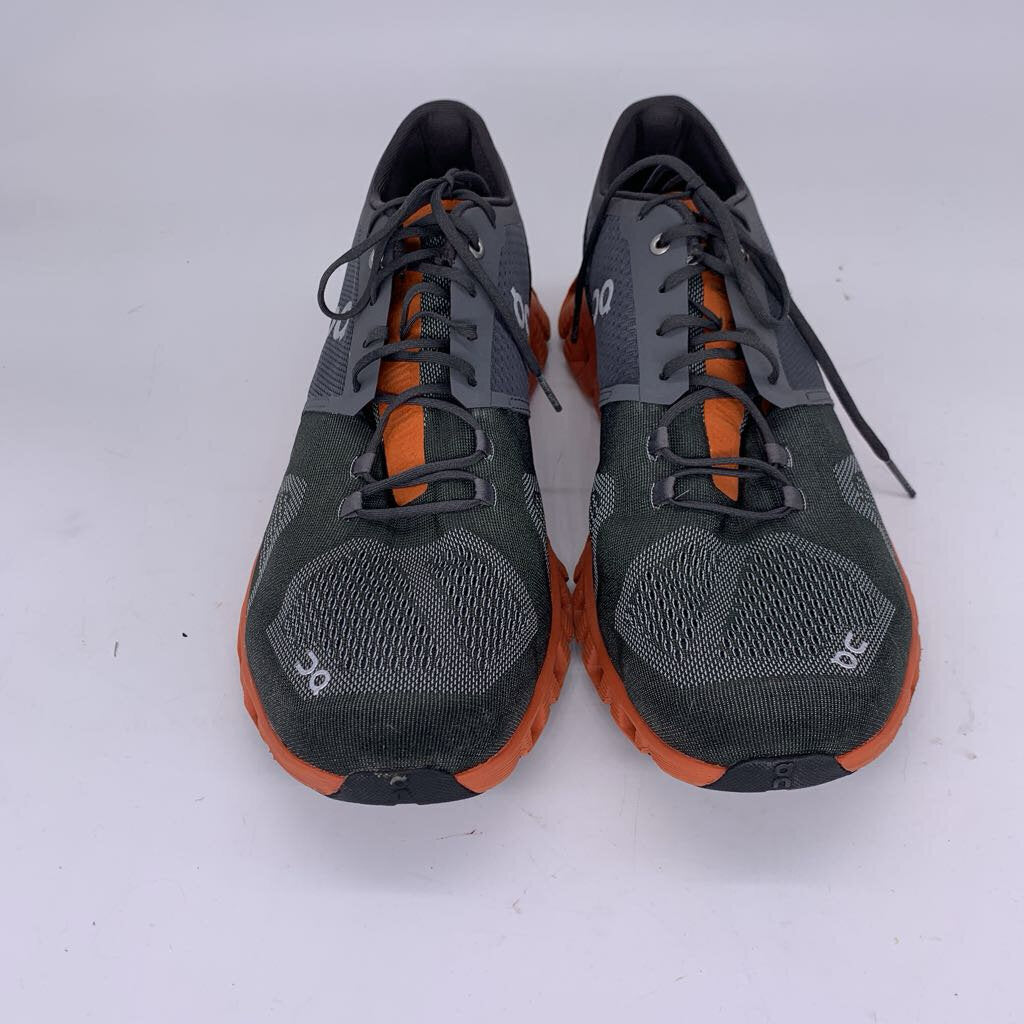 On Shoes