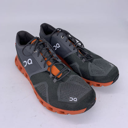 On Shoes