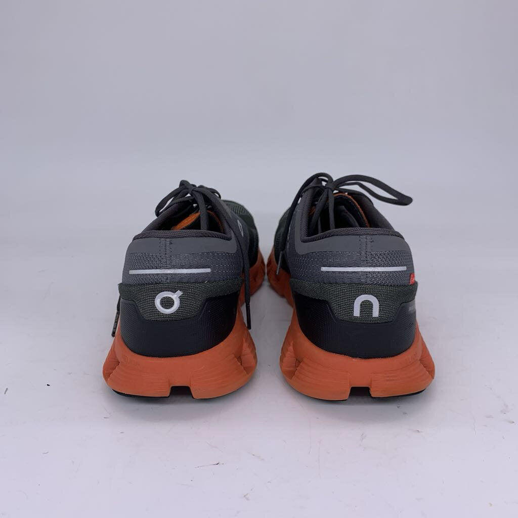 On Shoes
