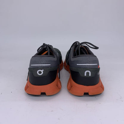On Shoes