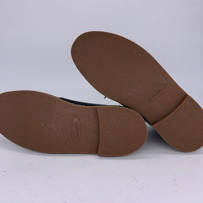 Clarks Boots