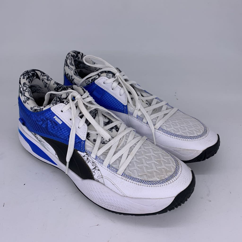 Puma Justice League Shoes