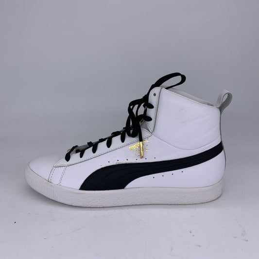 Puma "Clyde" Shoes
