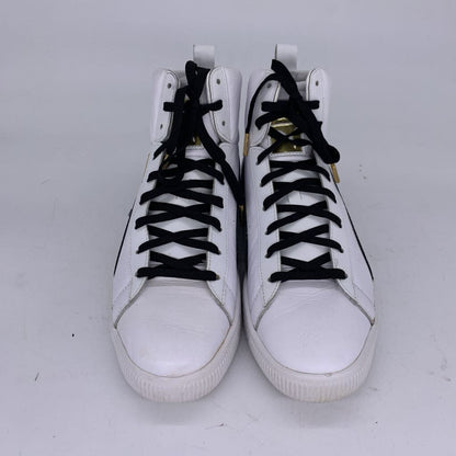 Puma "Clyde" Shoes