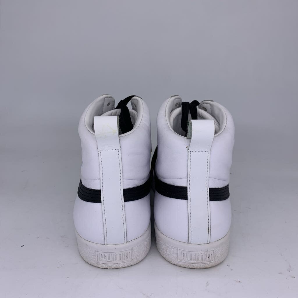 Puma "Clyde" Shoes