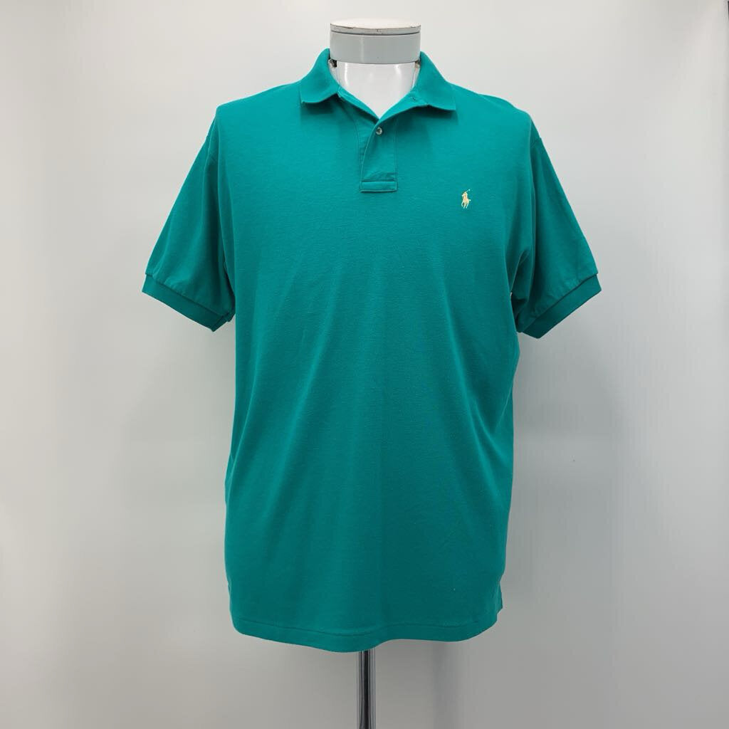 Ralph Lauren Shirt SS