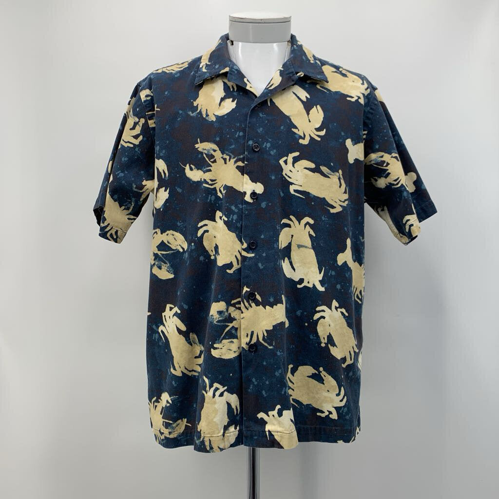 Ralph Lauren Shirt SS