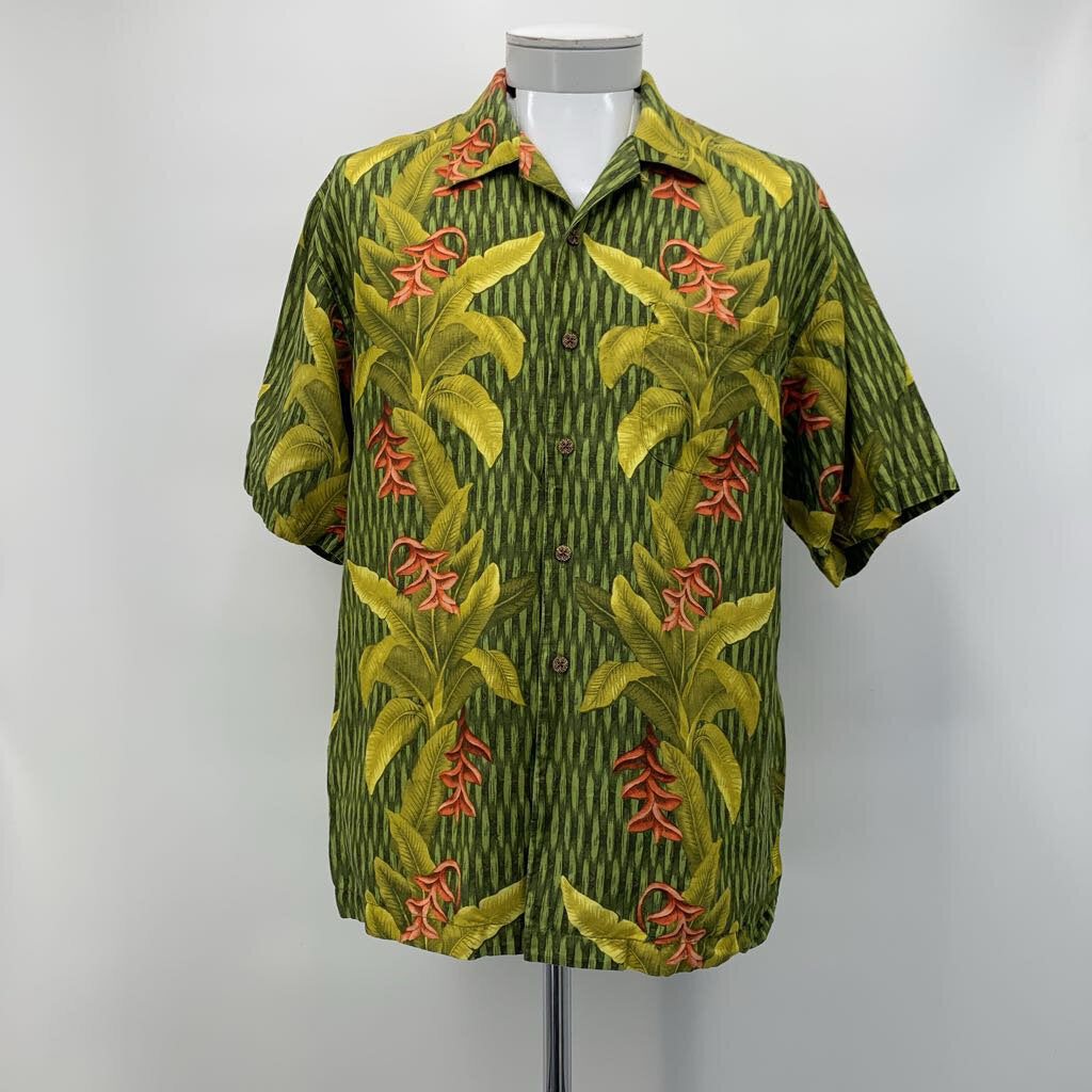 Tommy Bahama Shirt SS