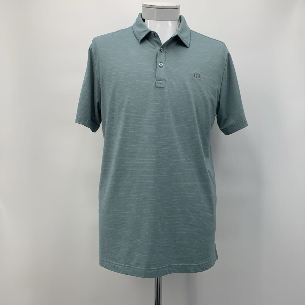Travis Mathew Shirt SS