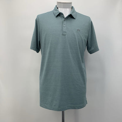 Travis Mathew Shirt SS