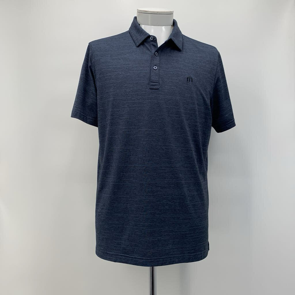 Travis Mathew Shirt SS
