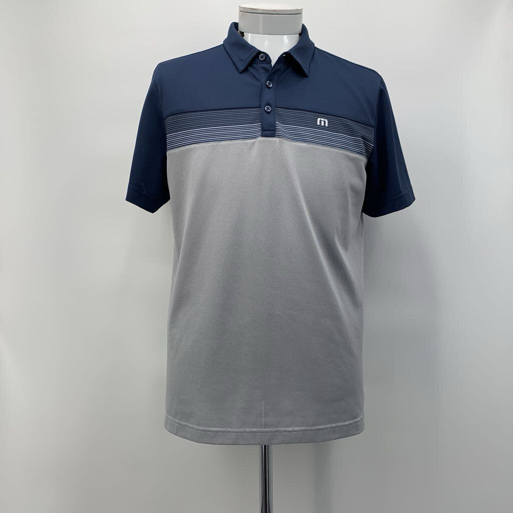 Travis Mathew Shirt SS