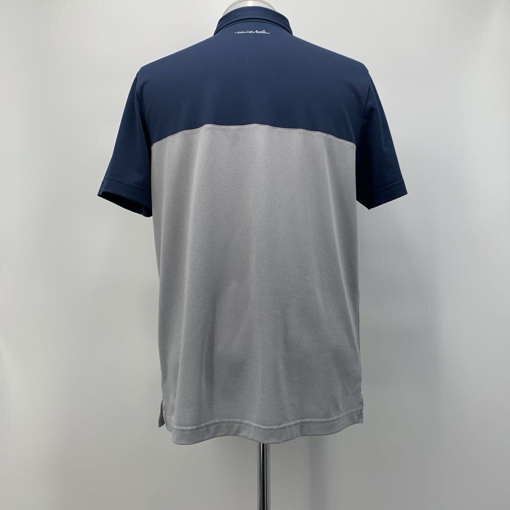 Travis Mathew Shirt SS